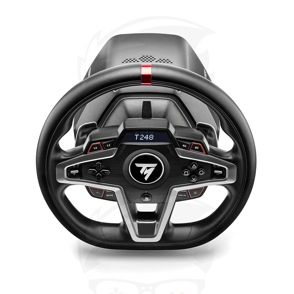 THRUSTMASTER T248 Steering Wheel For (XBOX Series X/S, One, PC) THRUSTMASTER T248 Steering Wheel For (XBOX Series X/S, One, PC)